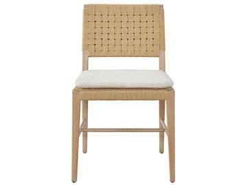 Thumbnail Nomad Side Chair 3